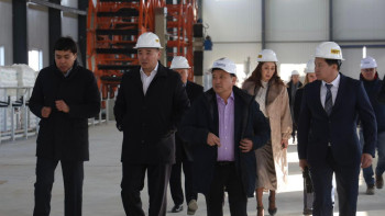 Фотография к новости: Предприниматели Мангистау могут рассчитывать на финансирование до 200 млн тенге