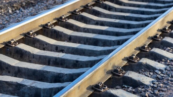 Фотография к новости: Казахстанские рельсы и шпалы могут выйти на рынок Пакистана