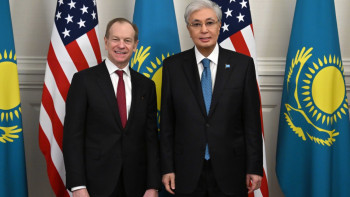 Фотография к новости: В Казахстане построят международную клинику в партнерстве с Ashmore Healthcare International