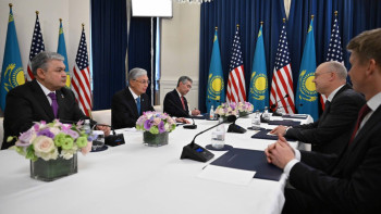 Фотография к новости: Компания Mars построит завод по производству кормов для домашних животных в городе Алатау