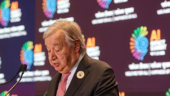 Фотография к новости: Генсек ООН предлагает создать фонд в $3 млрд для развития равного доступа к ИИ