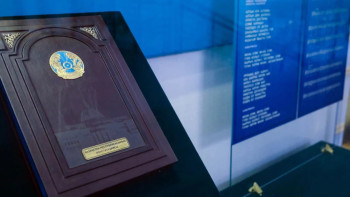 Фотография к новости: Более 78% граждан поддерживают новую Конституцию