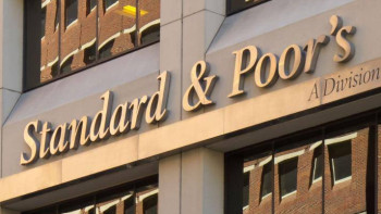 Фотография к новости: S&P подтвердило кредитный рейтинг Казахстана на уровне «BBB-»