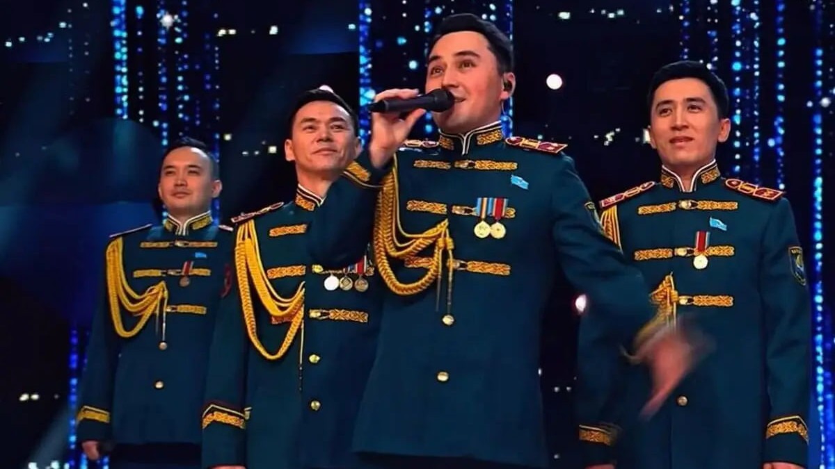  Скриншот видео