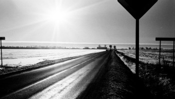 Фотография к новости: В ВКО погиб дорожный рабочий: начато служебное расследование