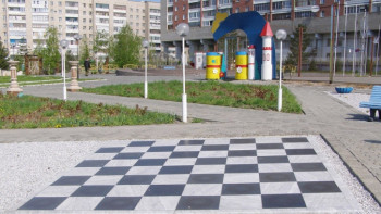 Фотография к новости: "Вернем Саулетай детям": в Усть-Каменогорске реконструируют заброшенный парк