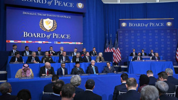 Фотография к новости: Дипломатия прагматизма: Почему Белый дом делает долгосрочную ставку на Казахстан и курс Токаева