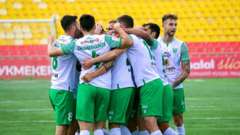 Фотография к новости: ФК "Атырау" выставлен на приватизацию: инвестору предстоит вложить не менее 1 млрд тенге