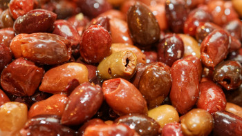 Фотография к новости: Финики на Рамазан: где в Казахстане дешевле, а где дороже