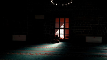 Фотография к новости: В Актау в Рамазан запустят бесплатный автобус после таравих-намаза