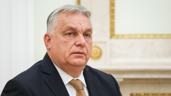 Фотография к новости: Орбан: Украина затягивает конфликт ради финансирования