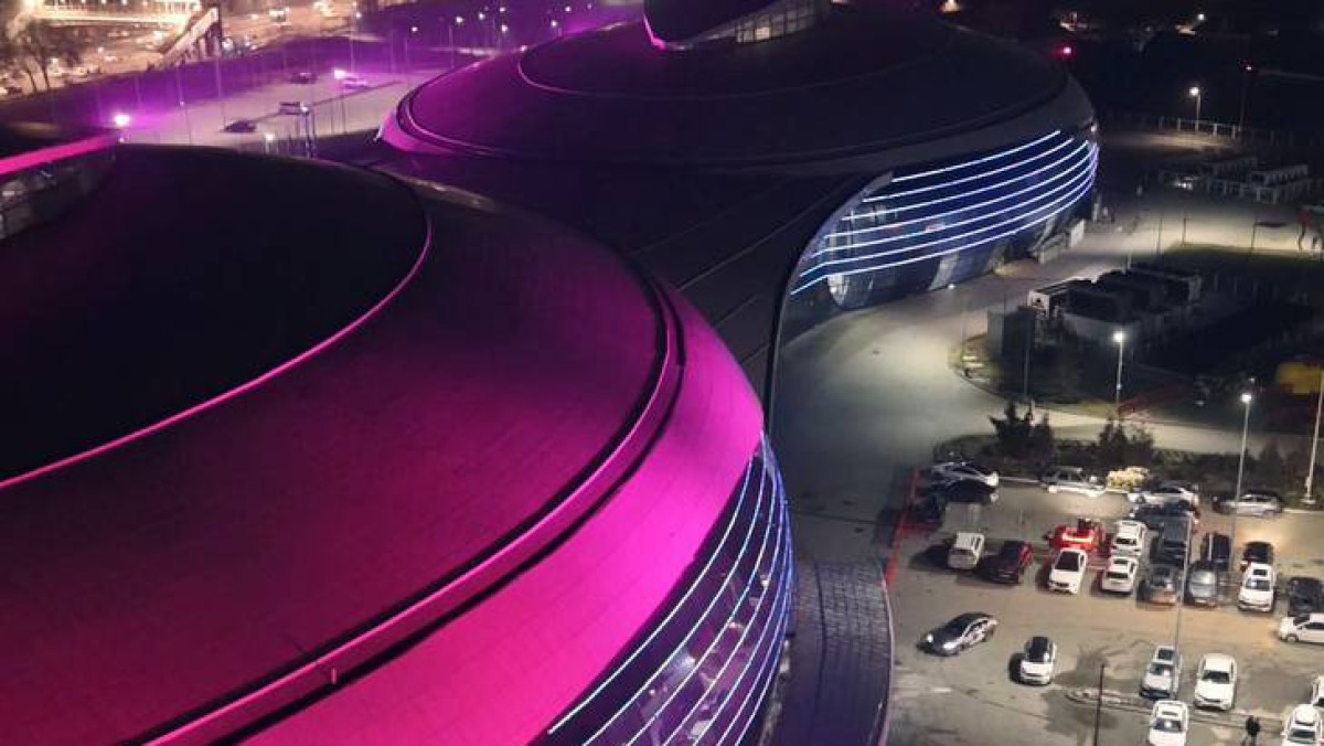  Акимат города Алматы