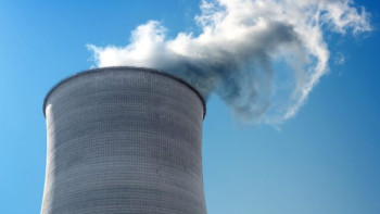 Фотография к новости: Строительство ТЭЦ за 215 млрд тенге в Кызылорде было на грани срыва