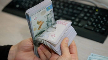 Фотография к новости: Цены на новые автомобили в Казахстане выросли на 5,9%