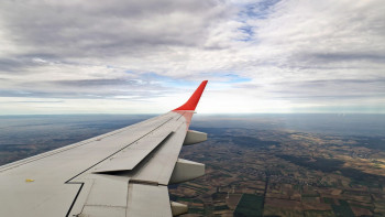 Фотография к новости: В аэропорту Астаны перенесут рейсы из-за ремонта взлетной полосы