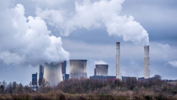 Фотография к новости: Рекордные 5,3 трлн тенге направят на ТЭЦ, дороги и цифровые сети в Казахстане