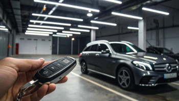 Фотография к новости: Программа автолизинга для физических лиц будет расширяться – ҚАО