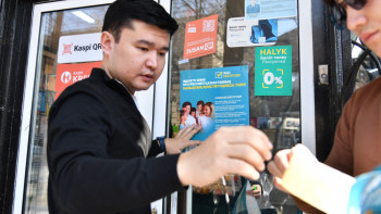 Фотография к новости: Активисты Общенациональной коалиции запустили информационную кампанию