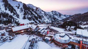 Фотография к новости: Горно-лыжный курорт Алматы сделал заявление по факту гибели туриста