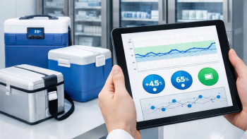 Фотография к новости: Минздрав внедряет цифровую систему контроля за движением вакцин