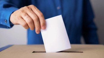 Фотография к новости: Регионы Казахстана заявили о полной готовности к референдуму