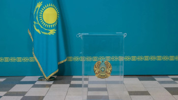 Фотография к новости: Как проходит голосование на референдуме?