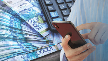 Фотография к новости: В каких отраслях занято больше всего казахстанцев