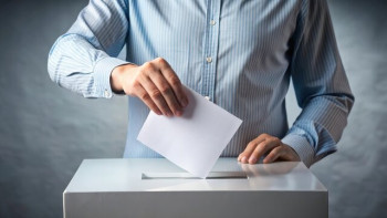 Фотография к новости: Для людей с инвалидностью внедрят новые технологии голосования на референдуме