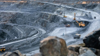 Фотография к новости: Правительство Казахстана направит более 40,7 млрд тенге на геологоразведку