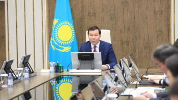 Фотография к новости: Подготовку к празднованию Наурыза начали в Актюбинской области