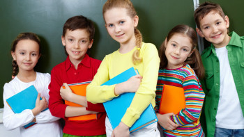 Фотография к новости: Столичные школьники первой смены перейдут на дистанционное обучение 24 февраля