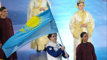 Фотография к новости: В Италии состоялась церемония закрытия зимней Олимпиады-2026