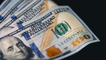 Фотография к новости: Курс доллара в Казахстане развернулся вверх — данные биржи