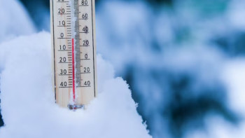 Фотография к новости: Морозы до −40 градусов накроют север, центр и восток Казахстана