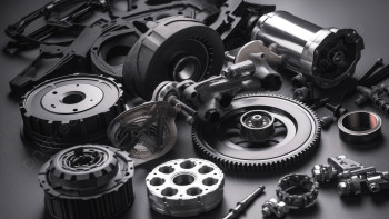 Фотография к новости: Как производство автокомпонентов в Казахстане влияет на цену автомобилей