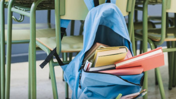 Фотография к новости: Часть школьников в Астане будет учиться онлайн 25 февраля