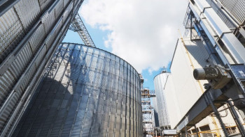 Фотография к новости: Химпром Казахстана растёт на фоне дефицита сырья и бурного спроса