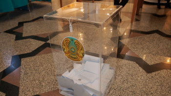 Фотография к новости: Бюллетени на референдум будут напечатаны с запасом