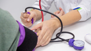 Фотография к новости: Врачей общей практики приглашают стать медэкспертами для авиации