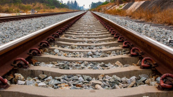 Фотография к новости: Казахстан и Узбекистан проверили ключевые стыки для наращивания железнодорожных перевозок