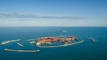 Фотография к новости: Нефтяные компании подали в арбитраж против Казахстана из-за штрафа в $5 млрд — Bloomberg