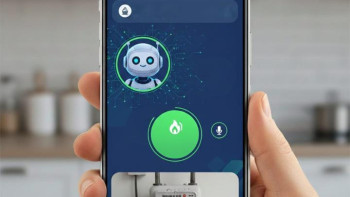 Фотография к новости: В газовой сфере тестируют AI-консультанта