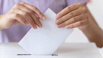 Фотография к новости: Наблюдать за референдумом приедут представители из Палестины и Таиланда