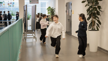 Фотография к новости: 11 дней смогут отдохнуть школьники Казахстана в марте