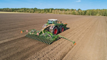 Фотография к новости: Сколько в Казахстане потратят средств на посевную в 2026 году