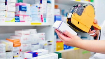 Фотография к новости: В Минздраве рассказали, как ускорение регистрации лекарств повлияет на рынок