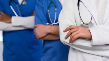 Фотография к новости: Дефицит врачей в Казахстане сократился почти на 20%