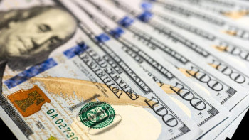 Фотография к новости: Прыжок курса: доллар в Казахстане перевалил за 500 тенге