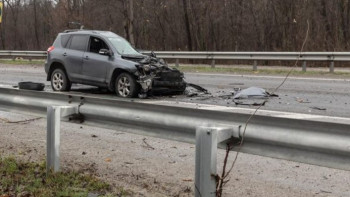 Фотография к новости: «На трассах гибнут тысячи казахстанцев»: депутат требует создать дорожный фонд