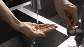 Фотография к новости: 73 населенных пункта Казахстана впервые обеспечили водой